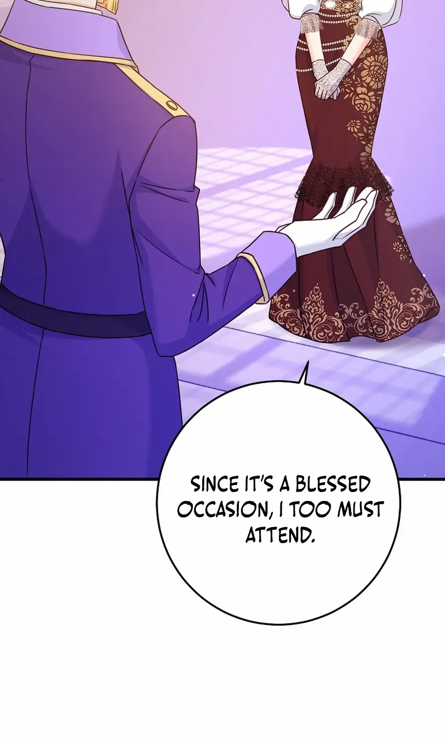There Is No Mercy Chapter 57 page 52 - 