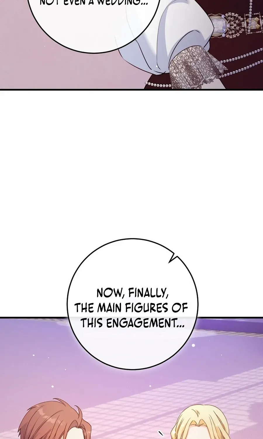 There Is No Mercy Chapter 57 page 54 - 