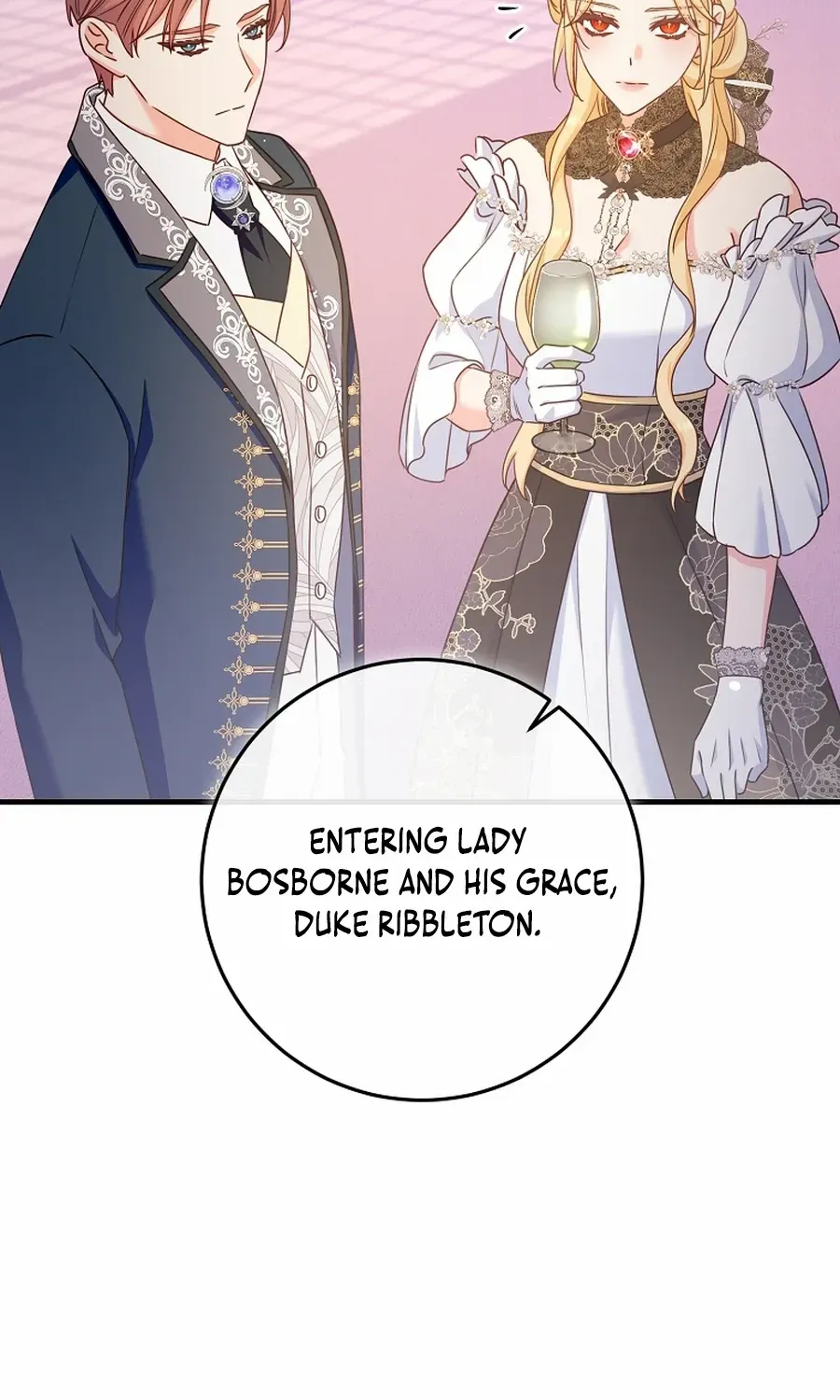 There Is No Mercy Chapter 57 page 55 - 