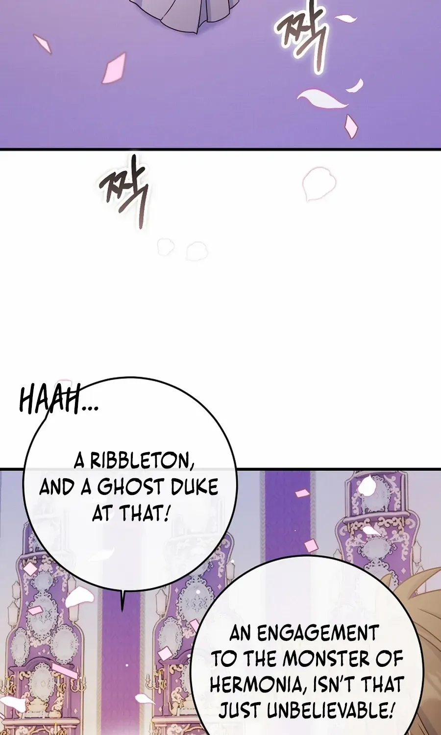 There Is No Mercy Chapter 57 page 60 - 