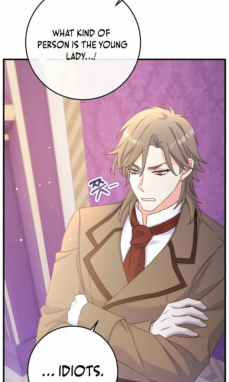 There Is No Mercy Chapter 57 page 62 - 