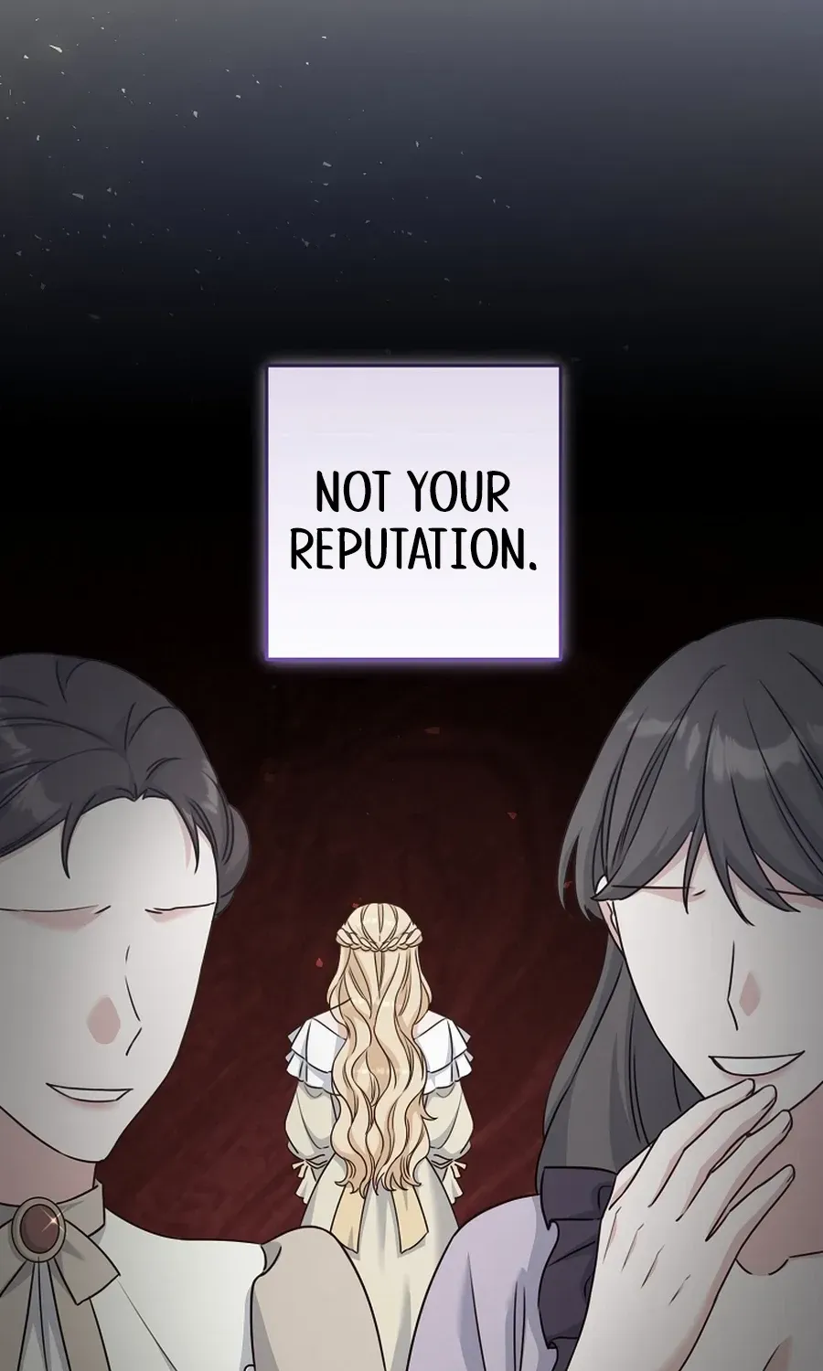 There Is No Mercy Chapter 57 page 66 - 