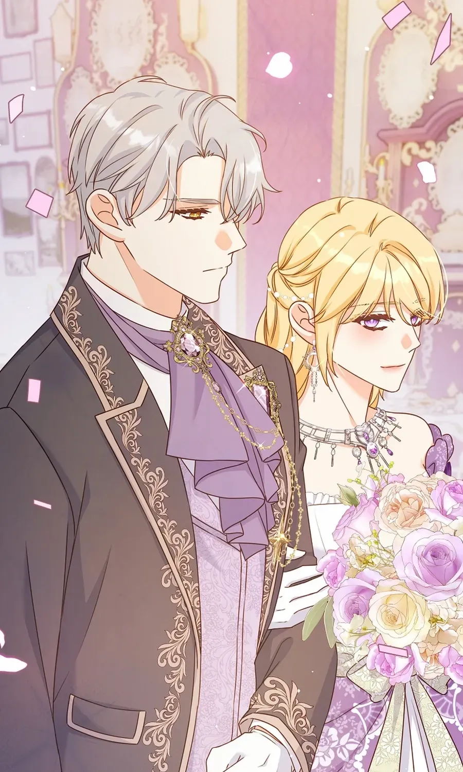 There Is No Mercy Chapter 57 page 70 - 