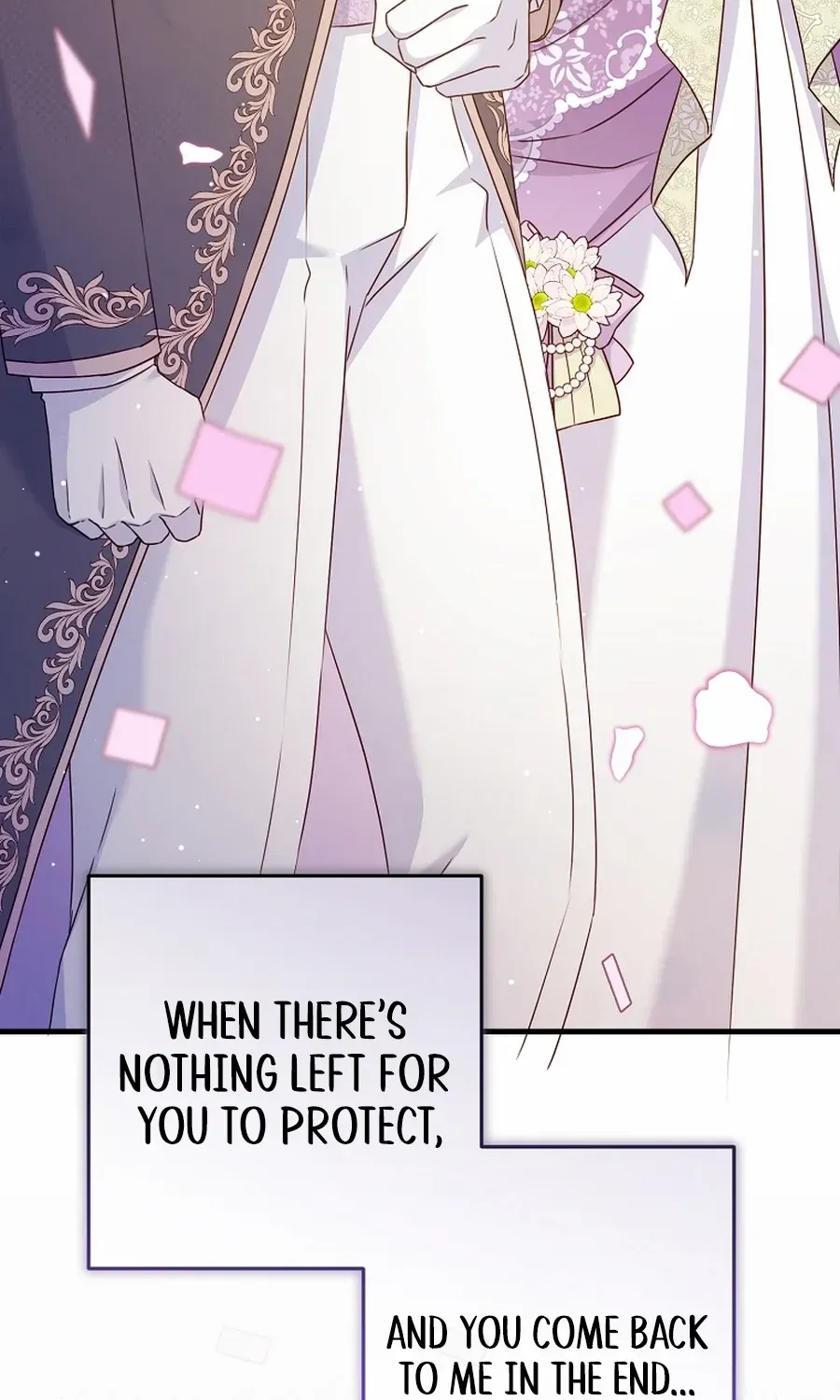 There Is No Mercy Chapter 57 page 71 - 
