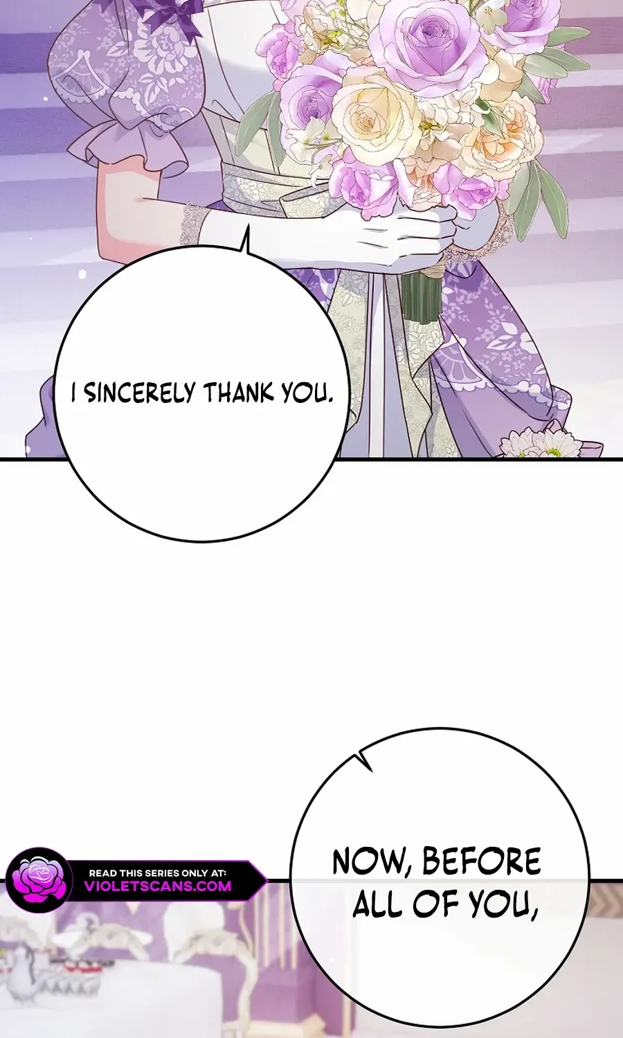 There Is No Mercy Chapter 57 page 75 - 