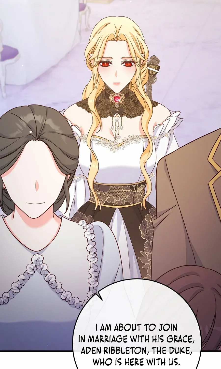 There Is No Mercy Chapter 57 page 76 - 