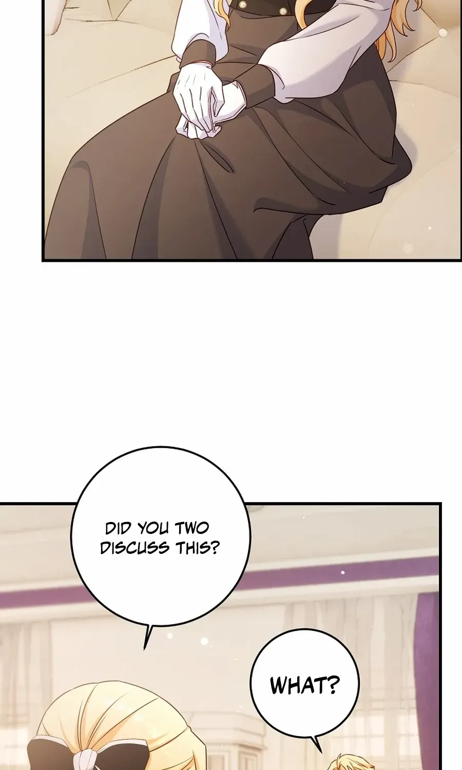 There Is No Mercy Chapter 57 page 9 - 