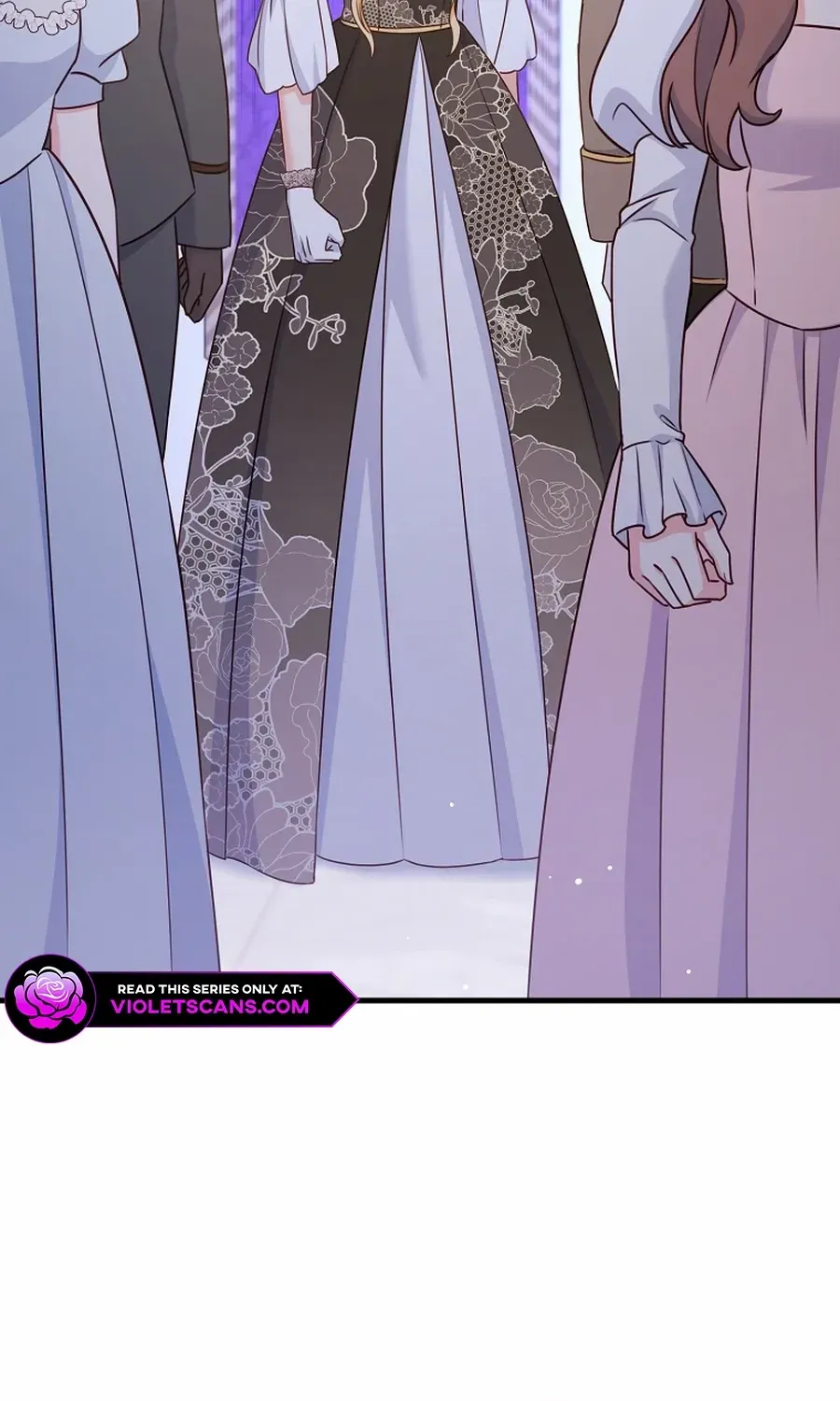 There Is No Mercy Chapter 57 page 84 - 