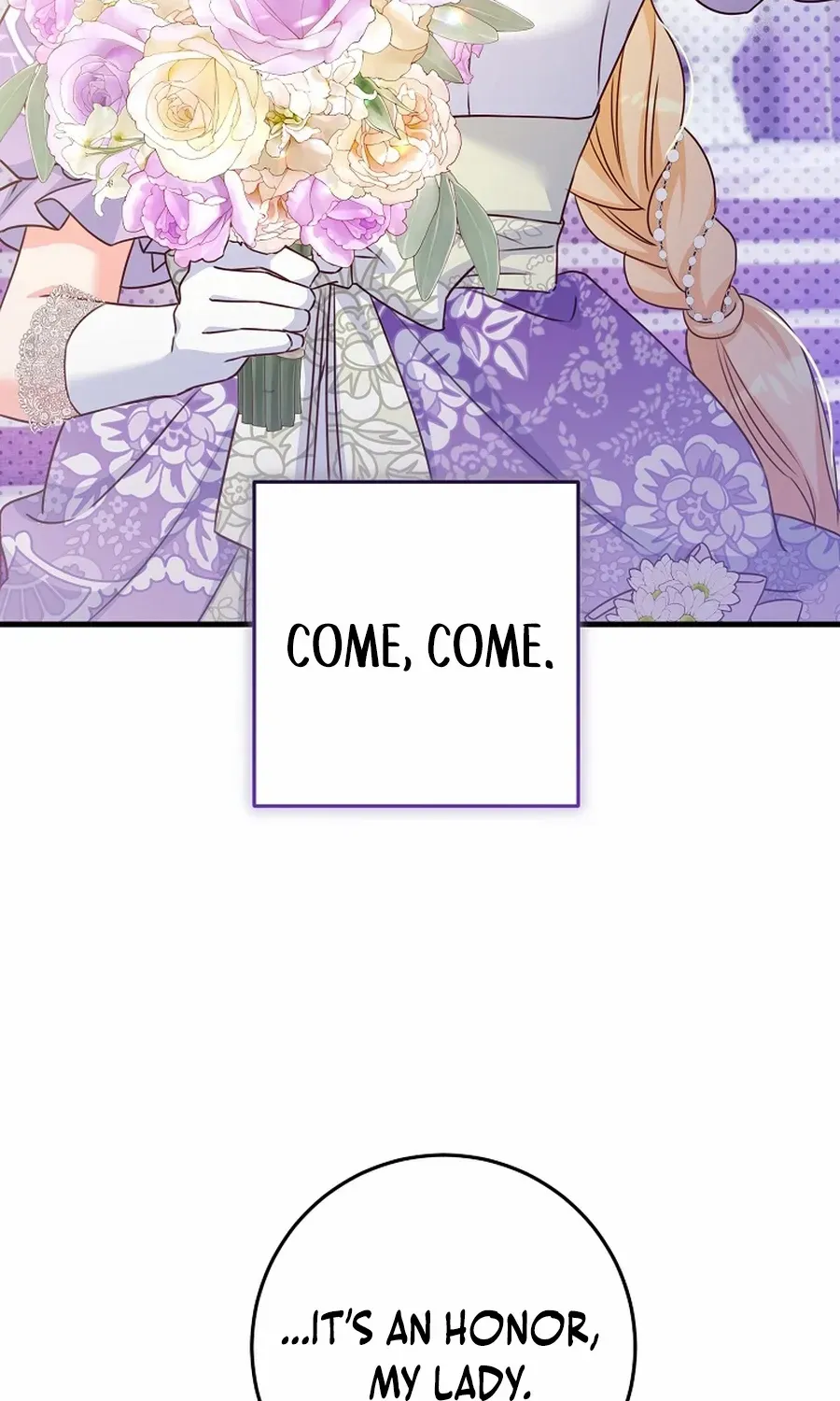 There Is No Mercy Chapter 57 page 86 - 