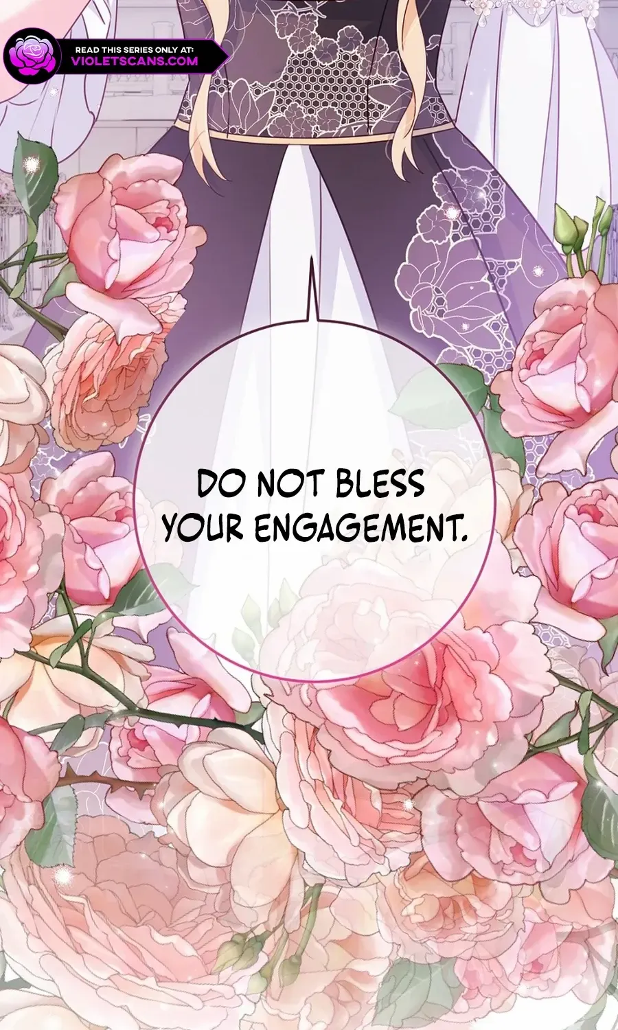 There Is No Mercy Chapter 57 page 94 - 
