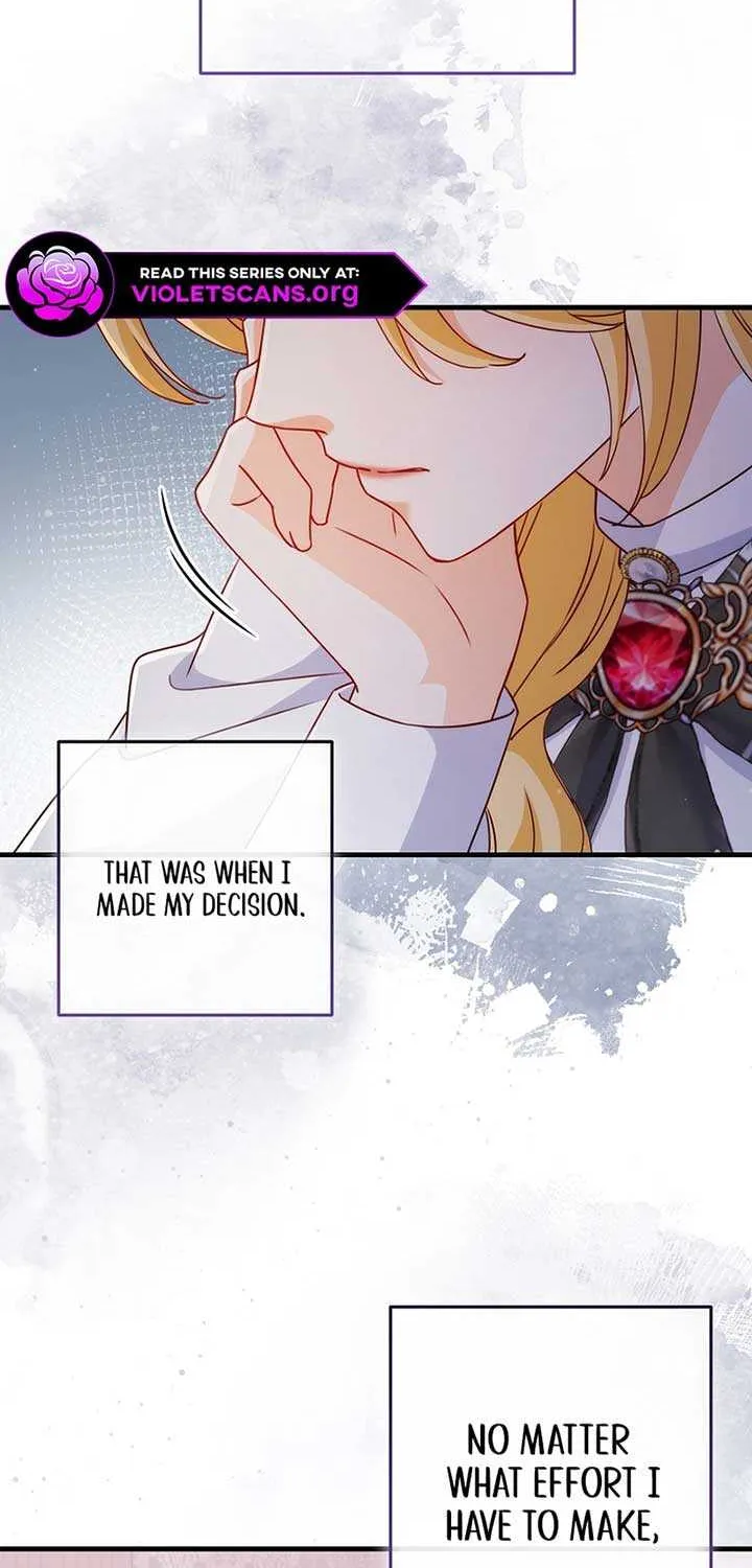 There Is No Mercy Chapter 58 page 11 - 