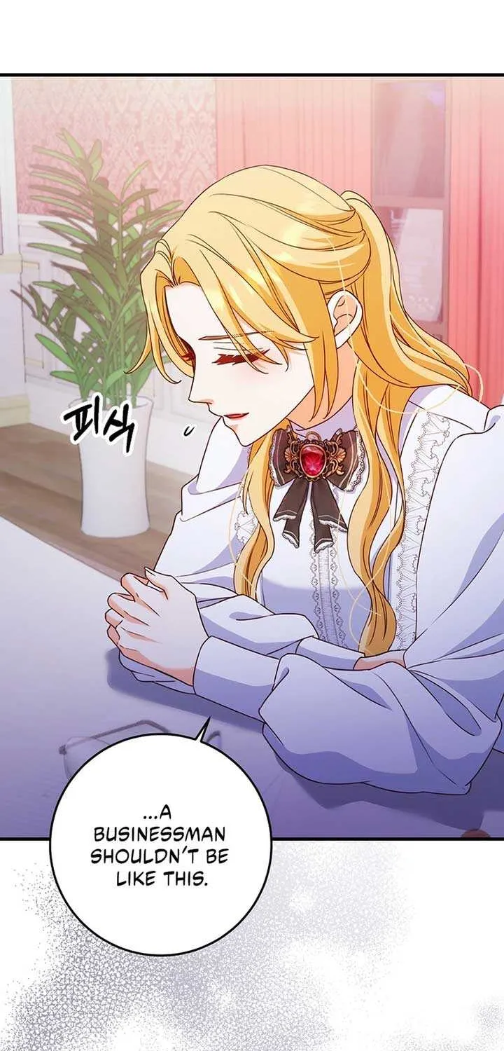 There Is No Mercy Chapter 58 page 13 - 