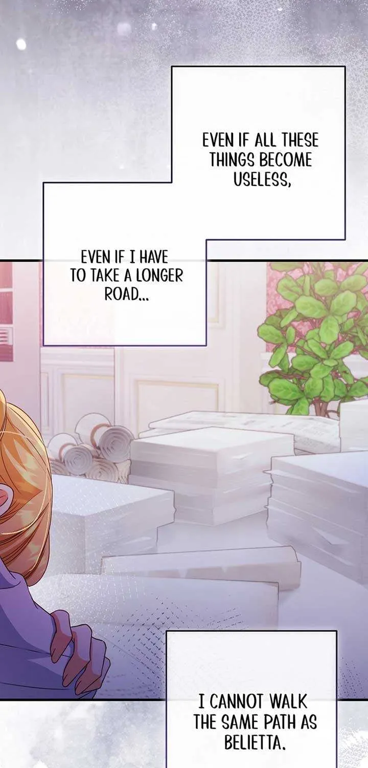 There Is No Mercy Chapter 58 page 15 - 