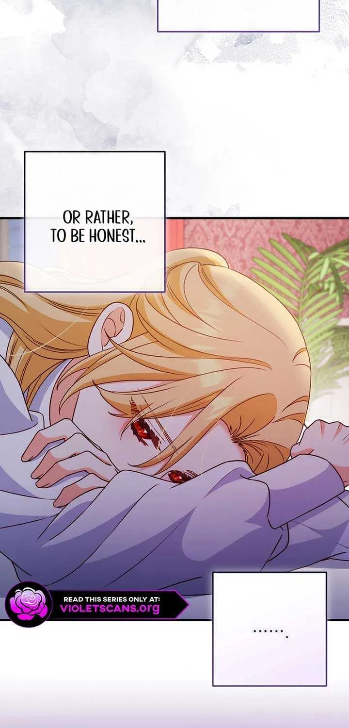 There Is No Mercy Chapter 58 page 16 - 