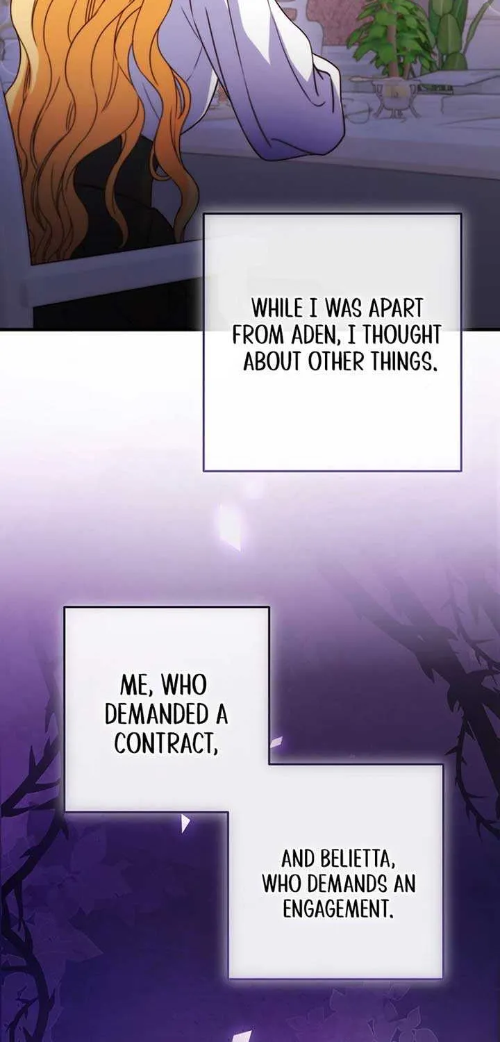 There Is No Mercy Chapter 58 page 3 - 