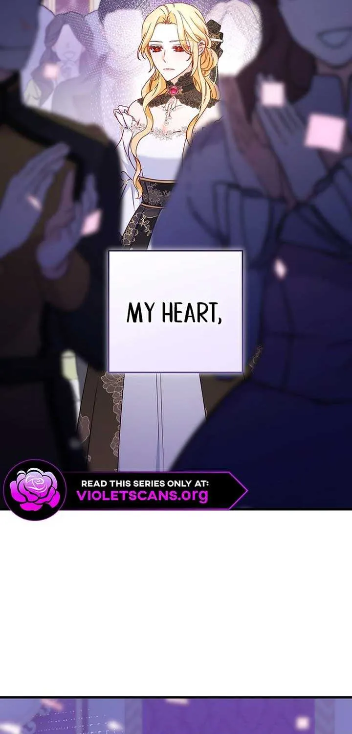 There Is No Mercy Chapter 58 page 23 - 