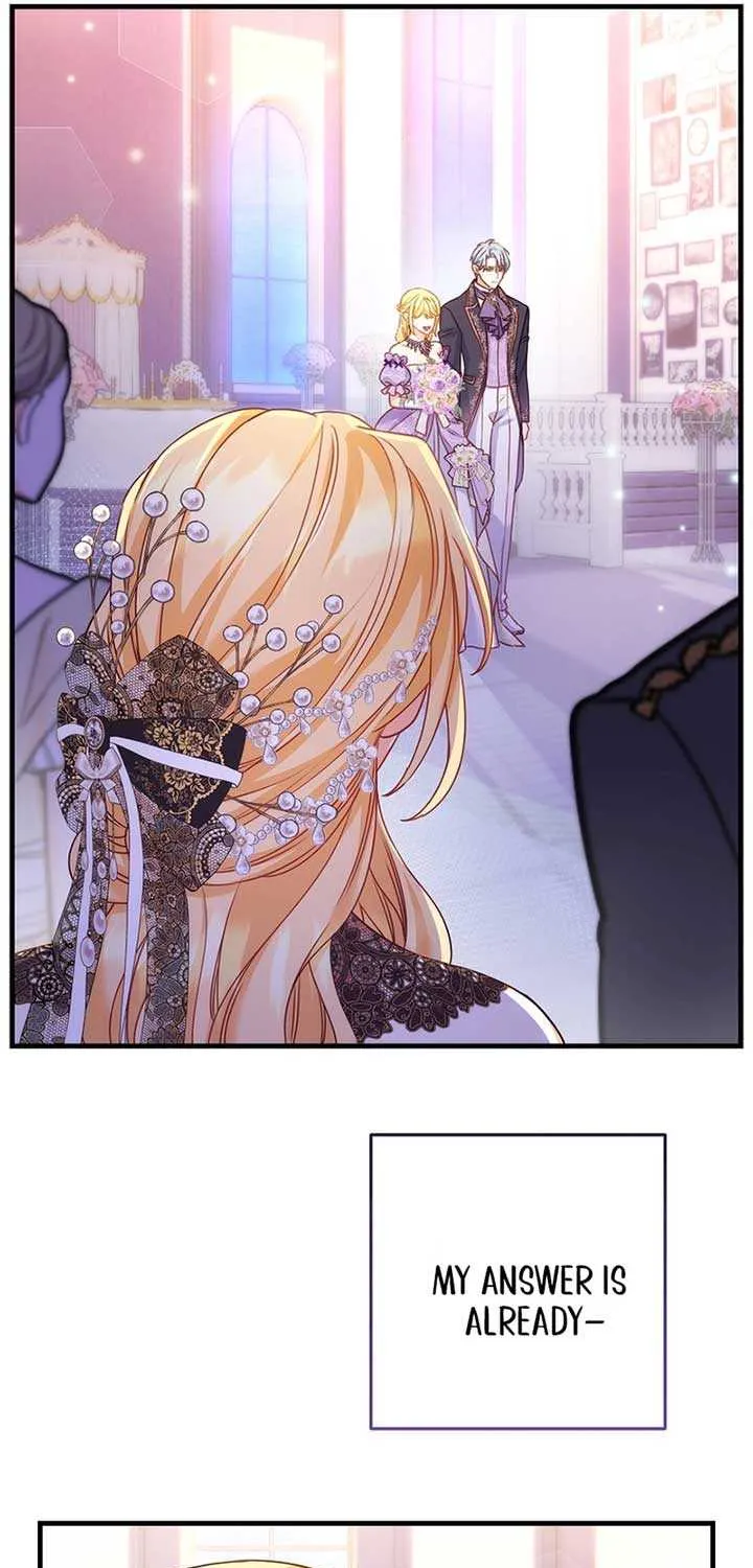 There Is No Mercy Chapter 58 page 25 - 