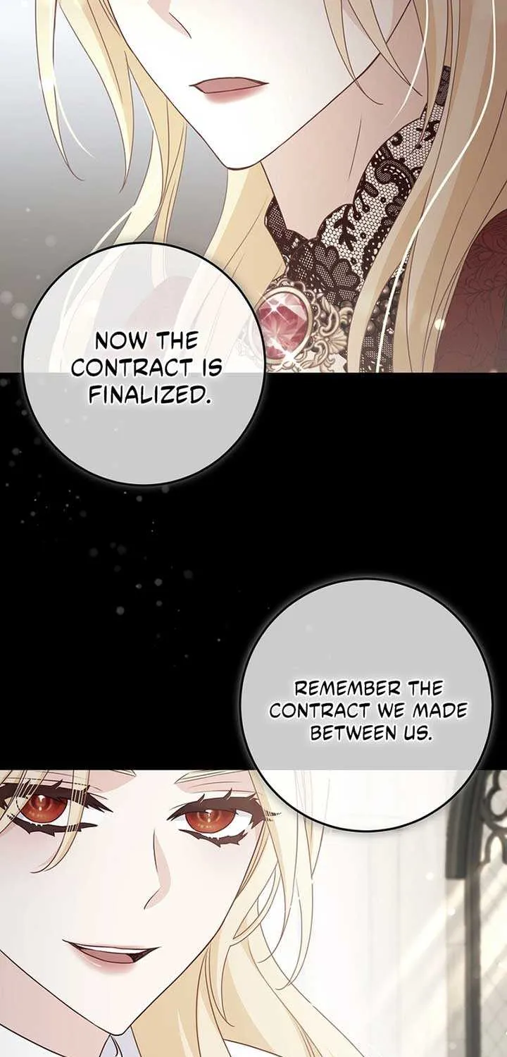 There Is No Mercy Chapter 58 page 27 - 