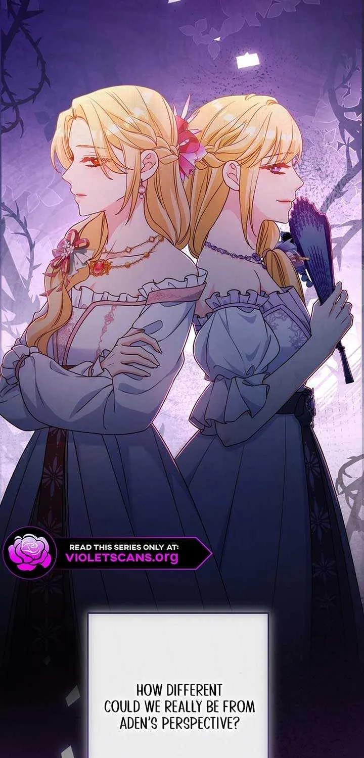 There Is No Mercy Chapter 58 page 4 - 