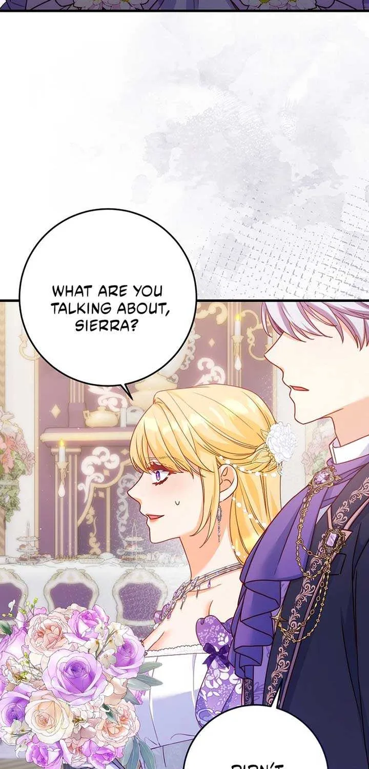 There Is No Mercy Chapter 58 page 36 - 