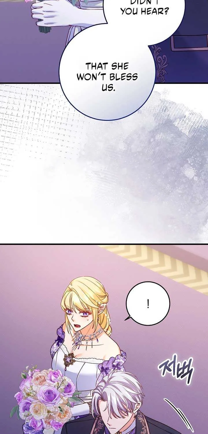 There Is No Mercy Chapter 58 page 37 - 