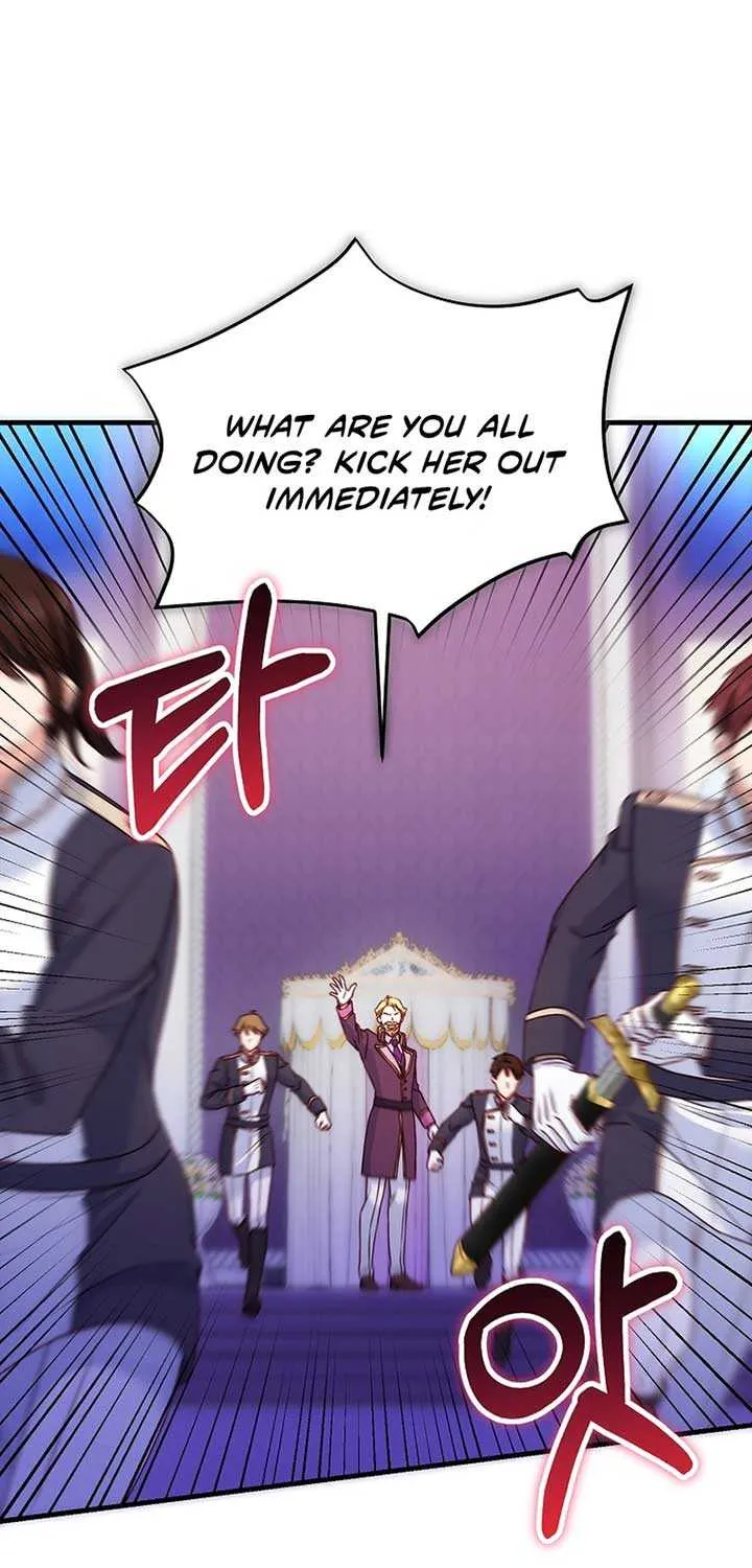 There Is No Mercy Chapter 58 page 39 - 