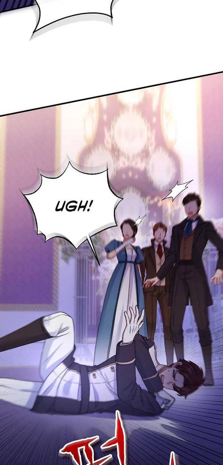 There Is No Mercy Chapter 58 page 44 - 