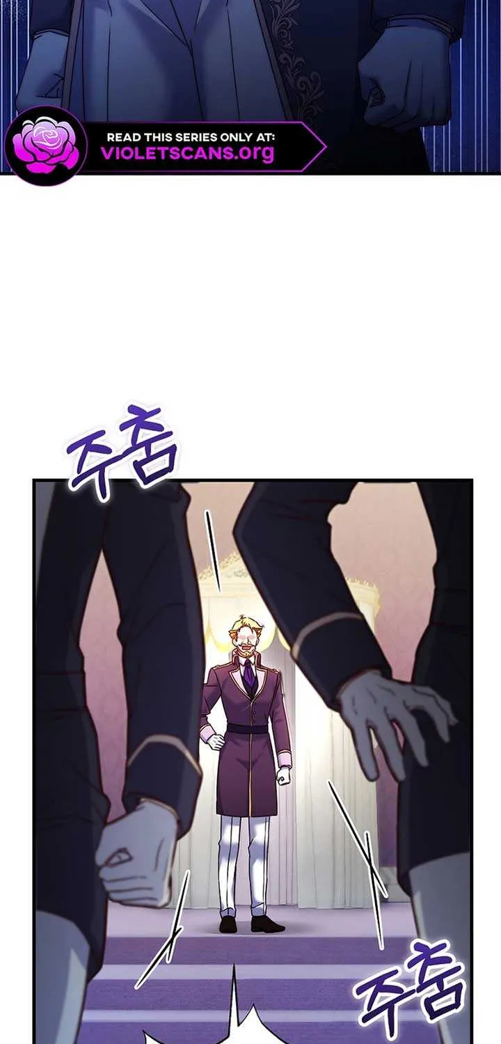 There Is No Mercy Chapter 58 page 48 - 