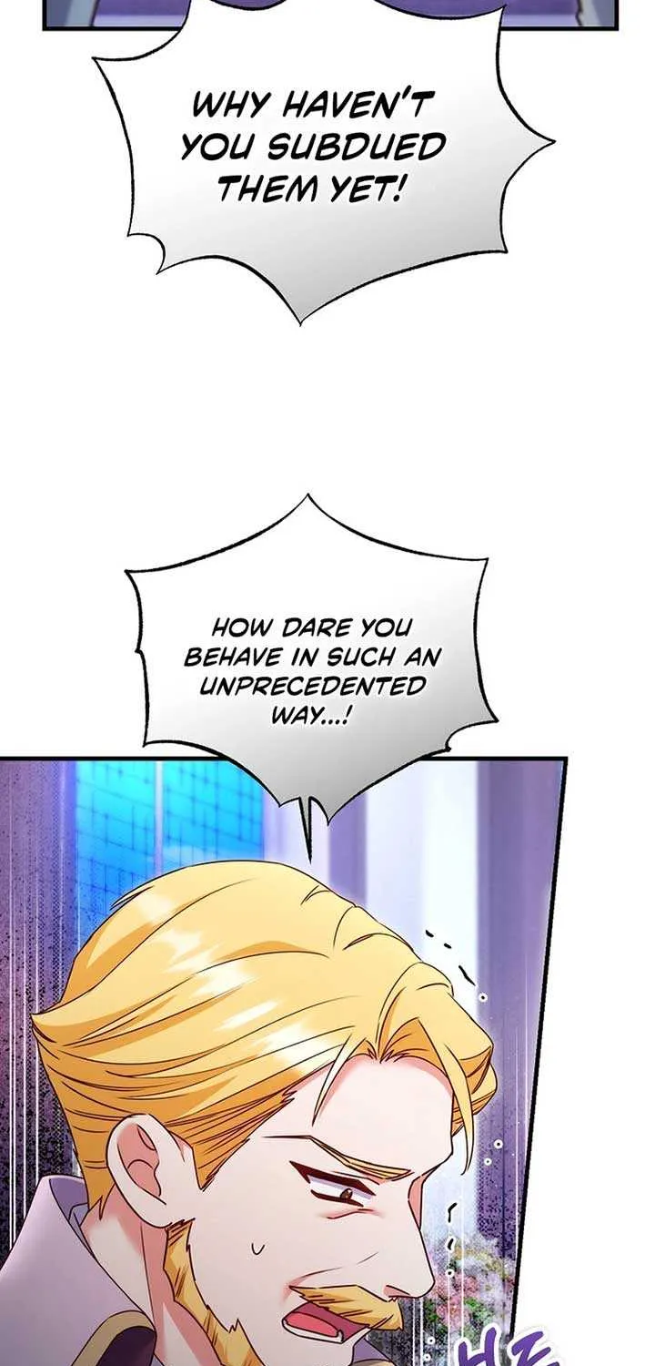 There Is No Mercy Chapter 58 page 49 - 