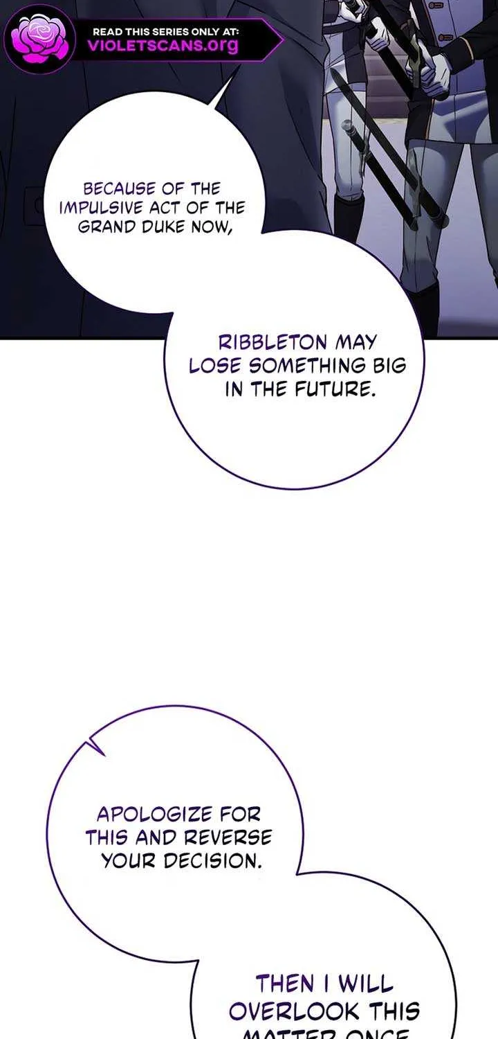 There Is No Mercy Chapter 58 page 52 - 