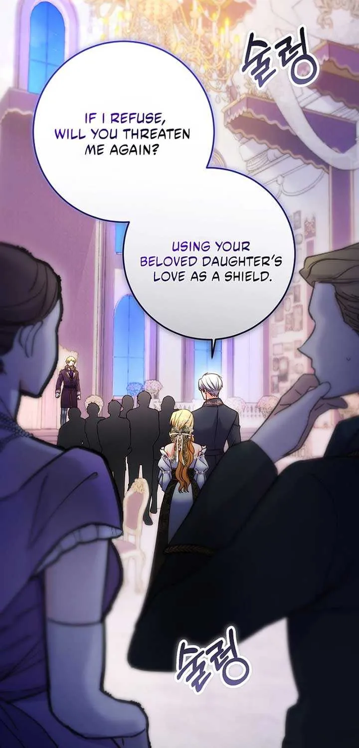 There Is No Mercy Chapter 58 page 55 - 