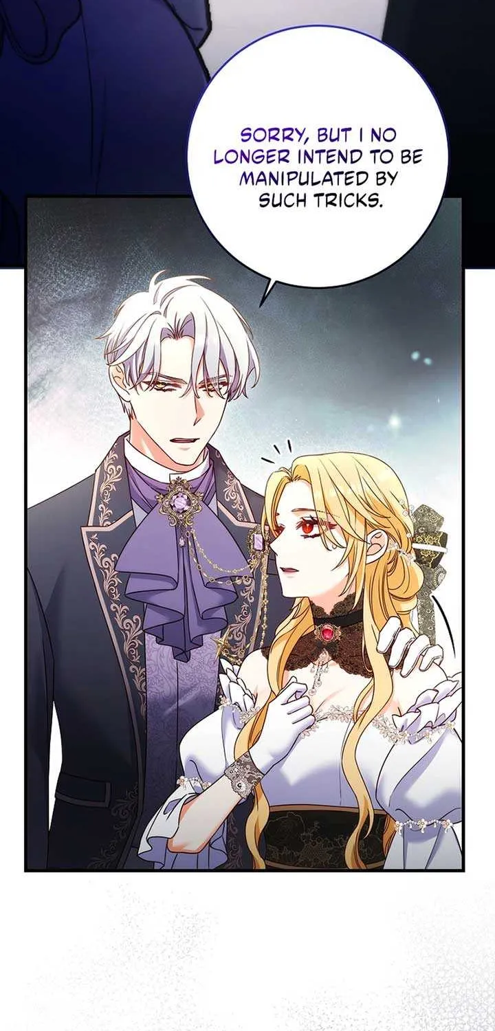 There Is No Mercy Chapter 58 page 56 - 