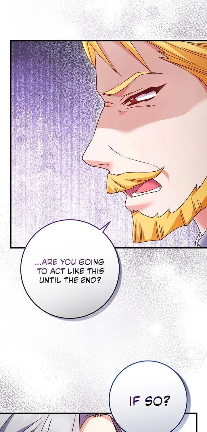 There Is No Mercy Chapter 58 page 57 - 