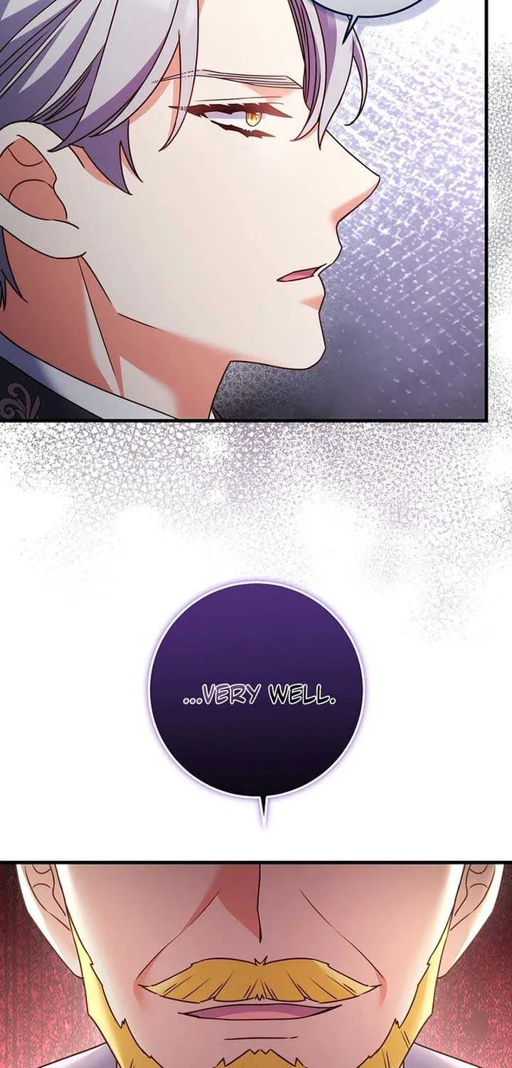 There Is No Mercy Chapter 58 page 58 - 