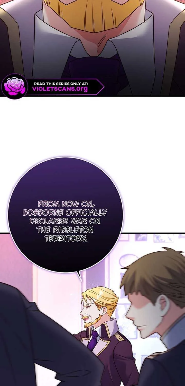 There Is No Mercy Chapter 58 page 59 - 