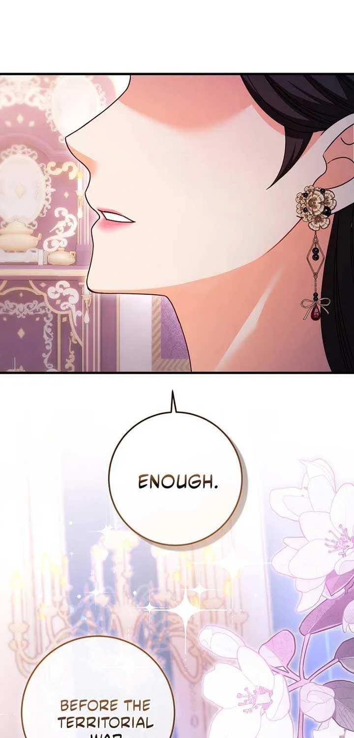 There Is No Mercy Chapter 58 page 63 - 