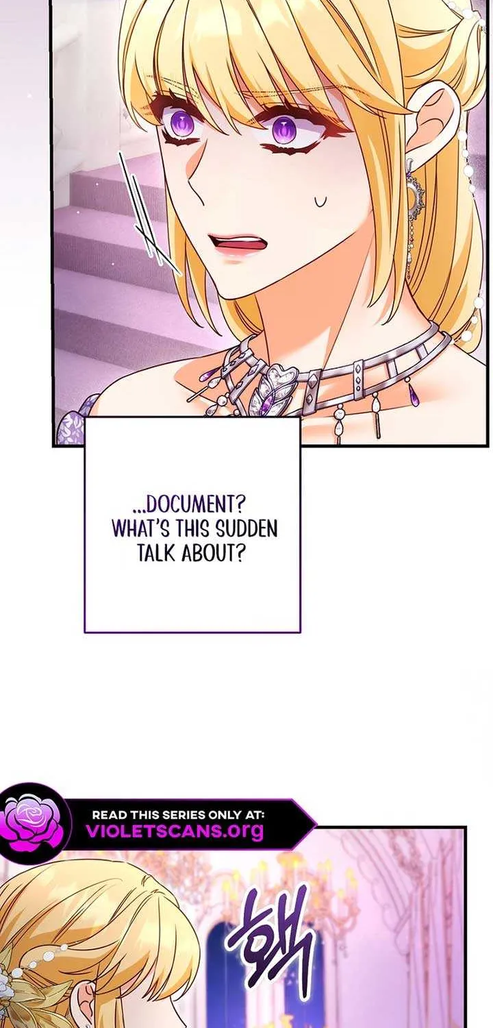 There Is No Mercy Chapter 58 page 66 - 