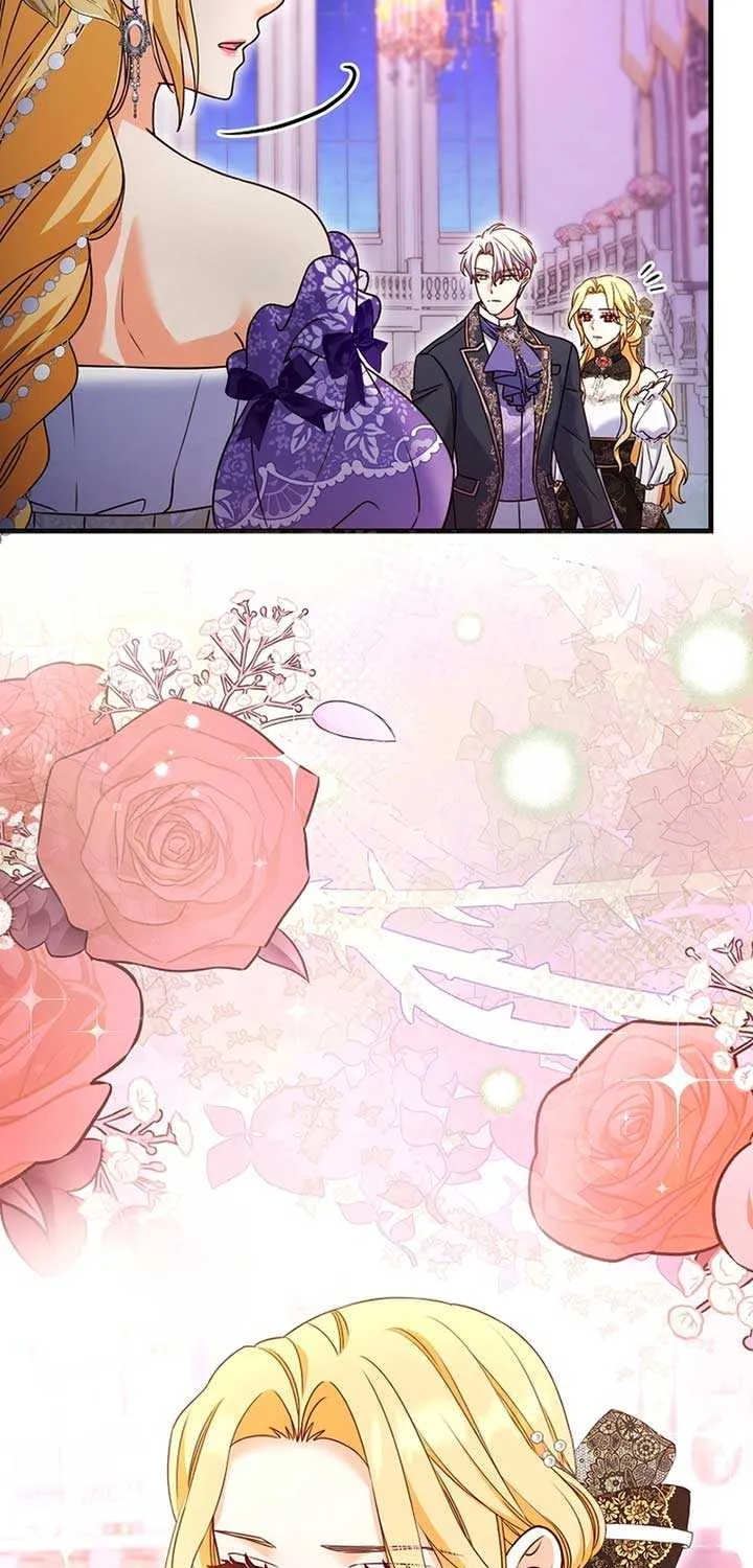 There Is No Mercy Chapter 58 page 67 - 