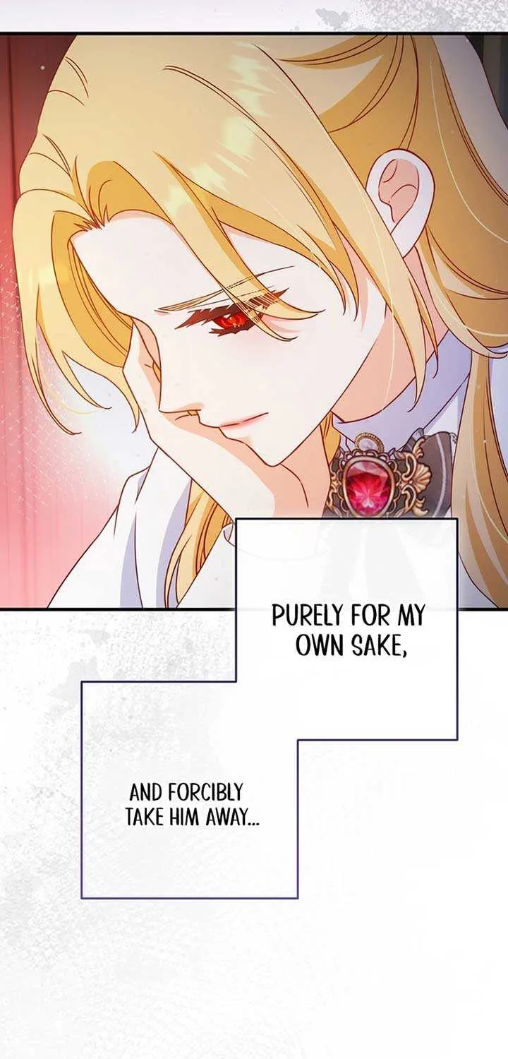 There Is No Mercy Chapter 58 page 8 - 