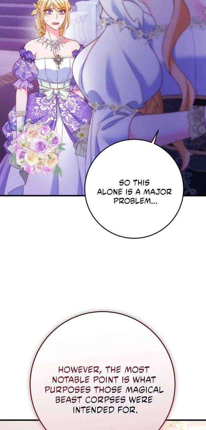 There Is No Mercy Chapter 59 page 11 - 
