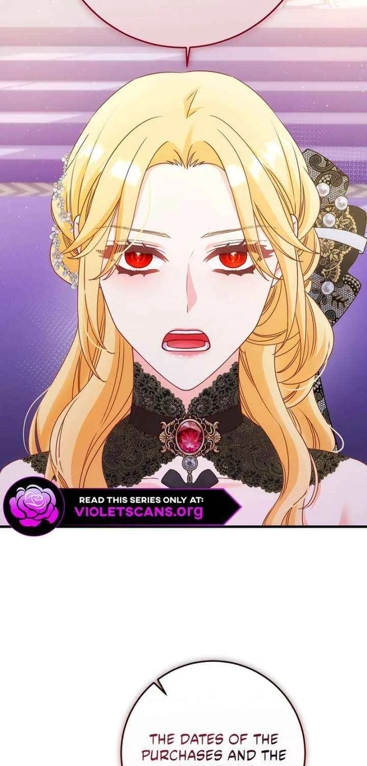 There Is No Mercy Chapter 59 page 12 - 