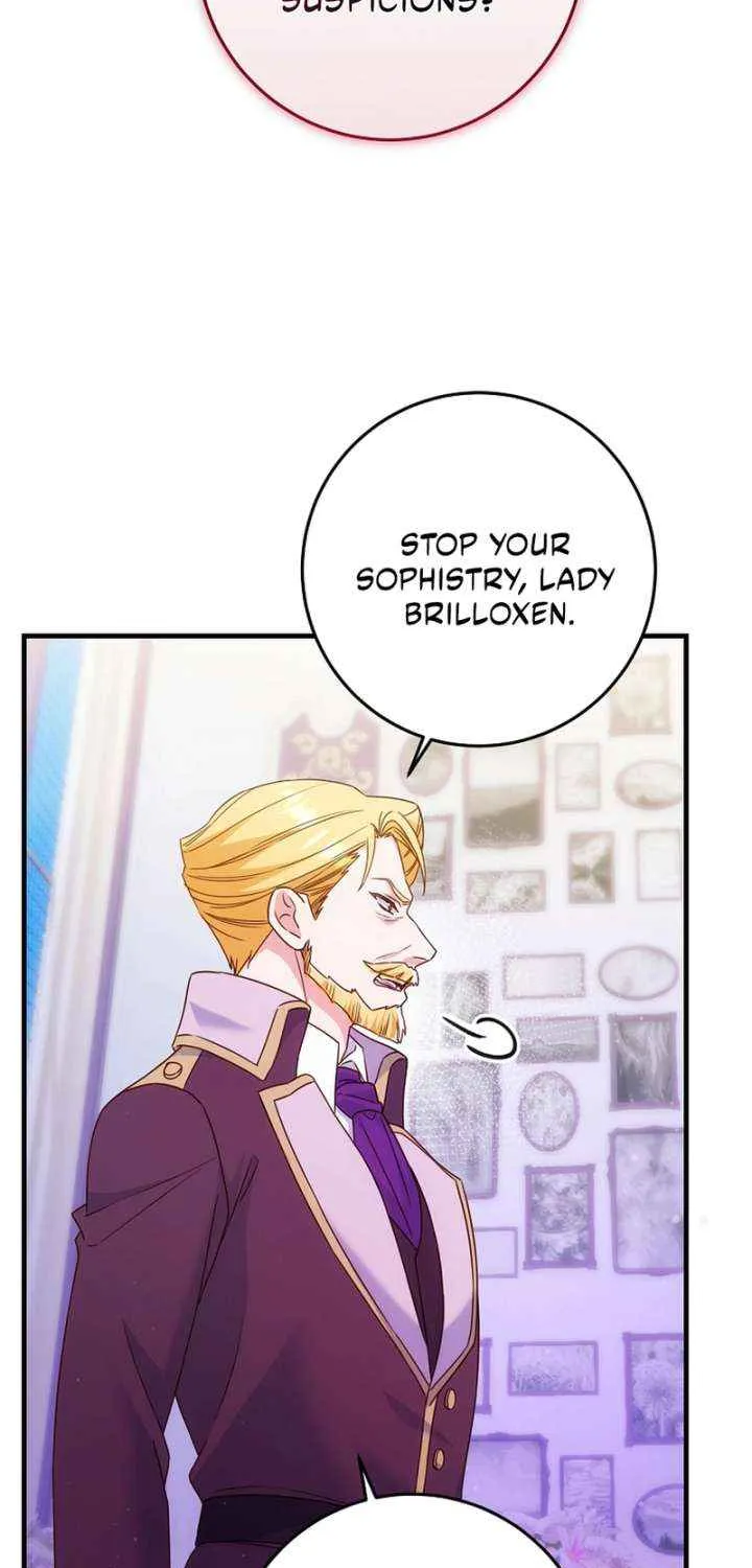 There Is No Mercy Chapter 59 page 14 - 