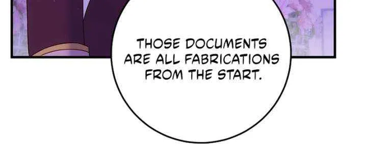There Is No Mercy Chapter 59 page 15 - 