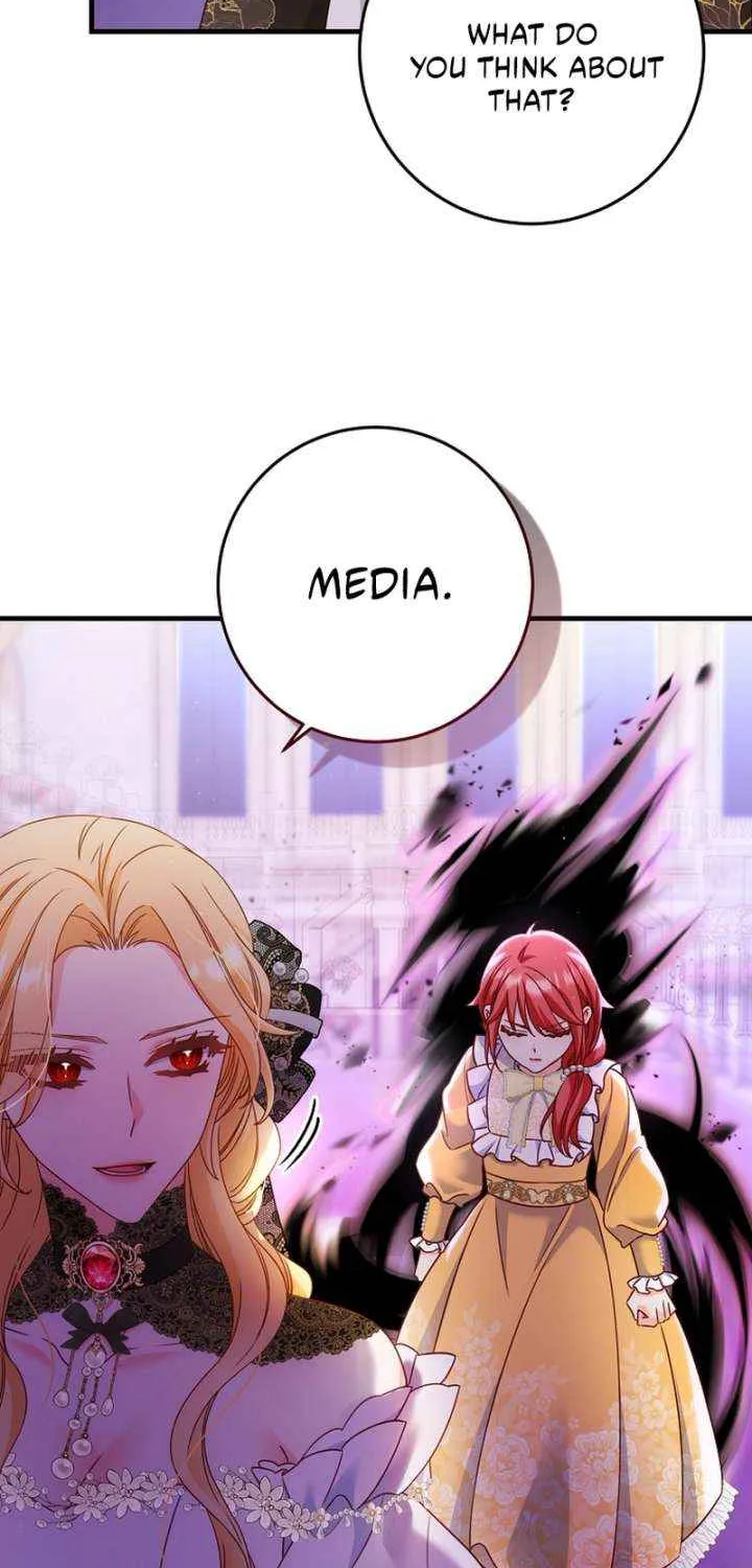 There Is No Mercy Chapter 59 page 17 - 