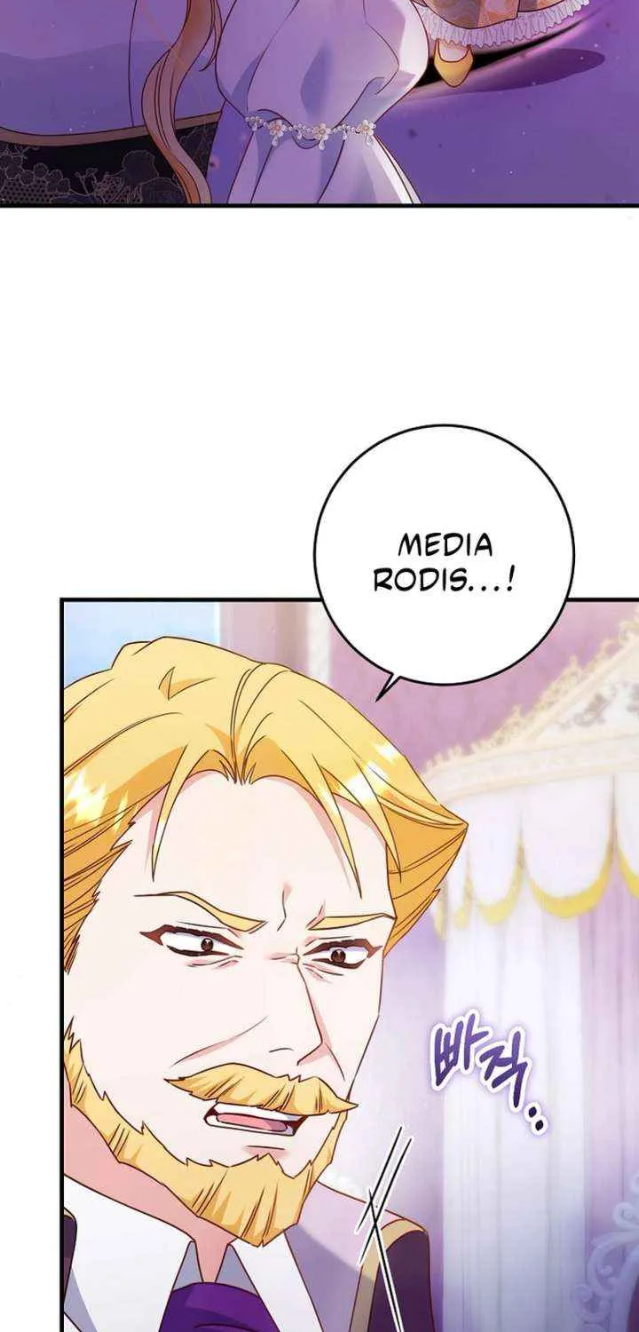 There Is No Mercy Chapter 59 page 18 - 