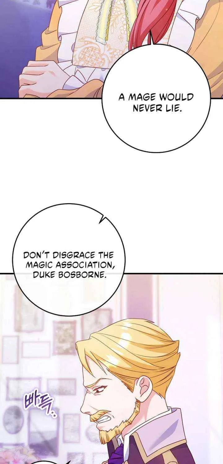 There Is No Mercy Chapter 59 page 20 - 