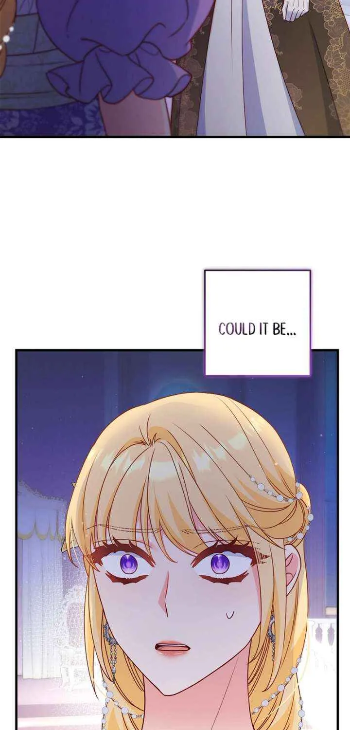 There Is No Mercy Chapter 59 page 3 - 