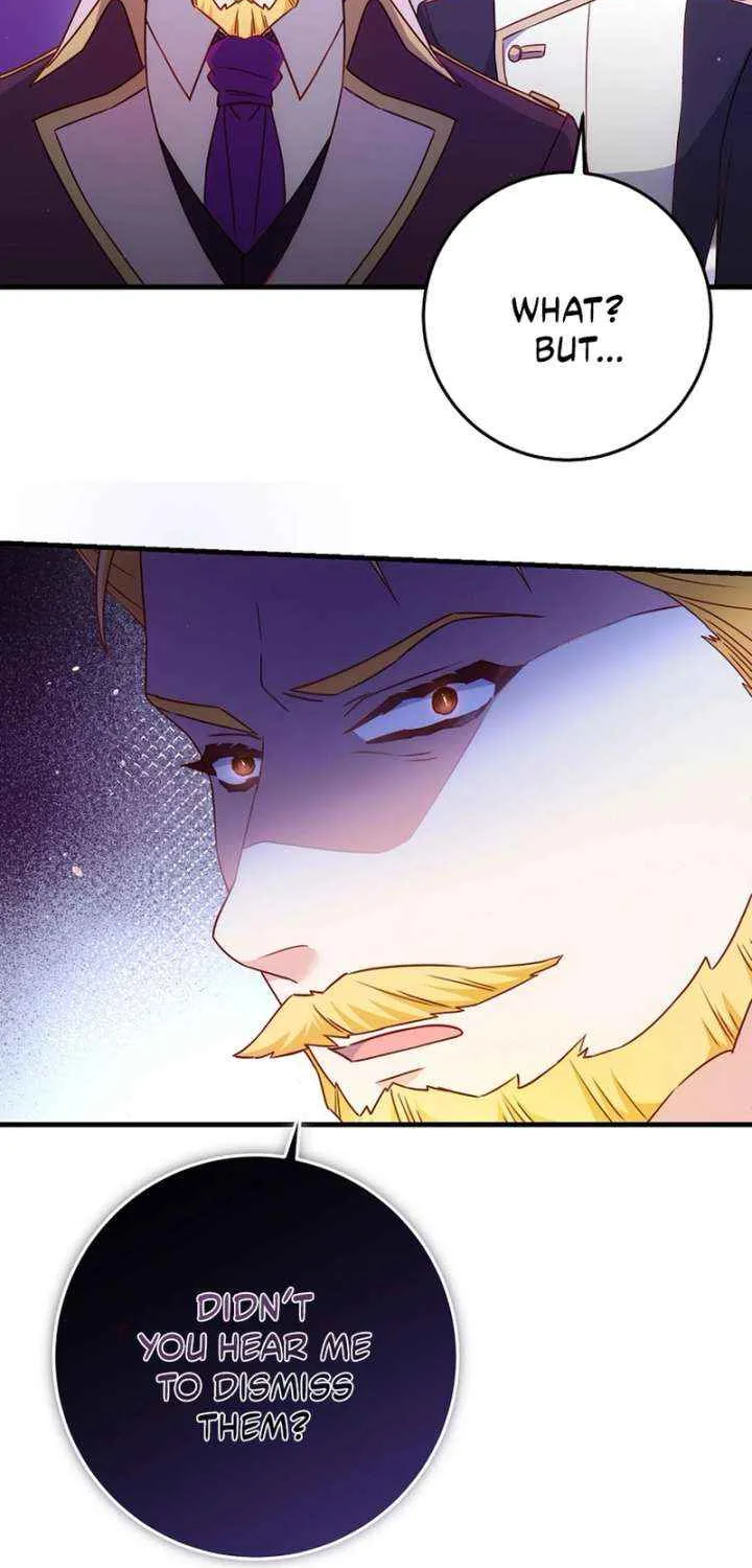 There Is No Mercy Chapter 59 page 22 - 