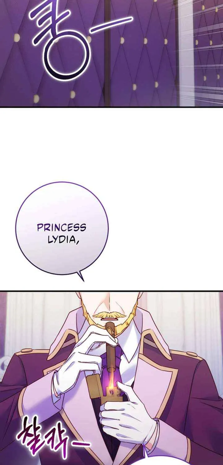 There Is No Mercy Chapter 59 page 27 - 