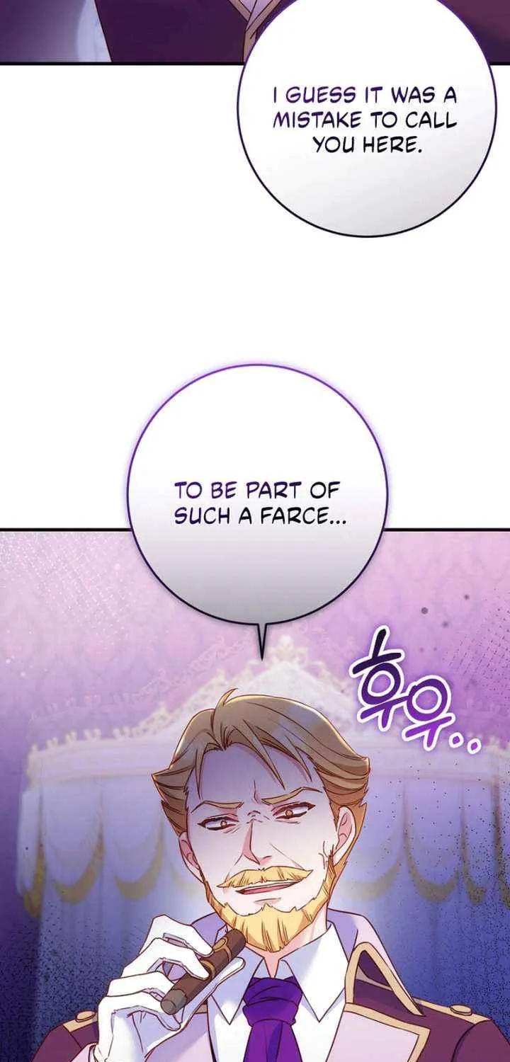 There Is No Mercy Chapter 59 page 28 - 